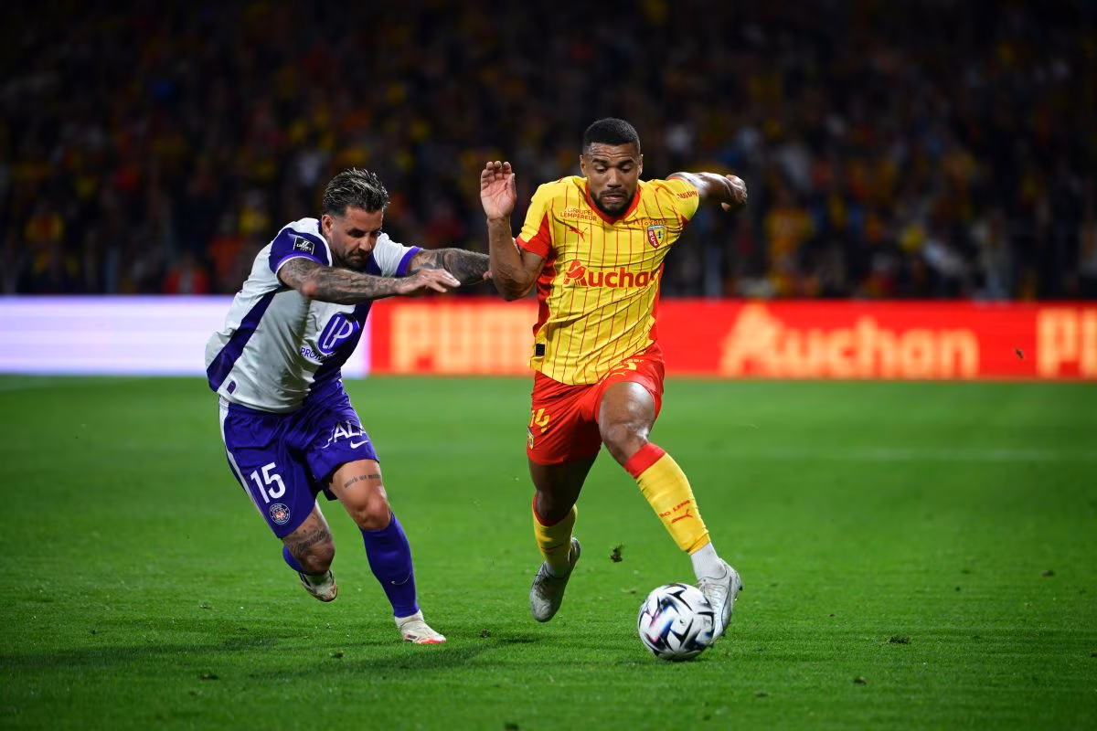 Lens vs Toulouse prediction, preview & betting tips &ndash; 21/04/2026