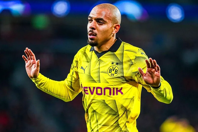 Borussia Dortmund vs PSV prediction