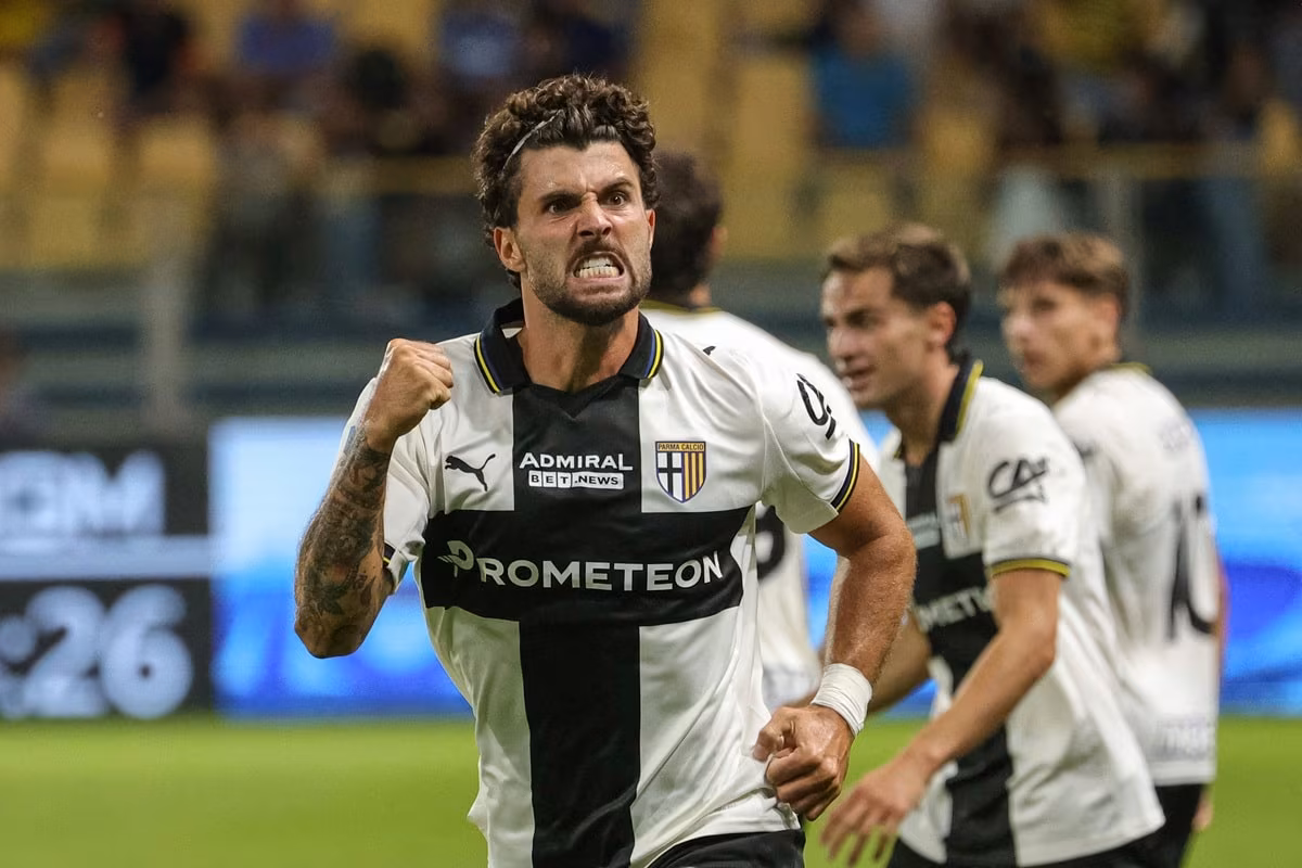 Cagliari vs Parma prediction