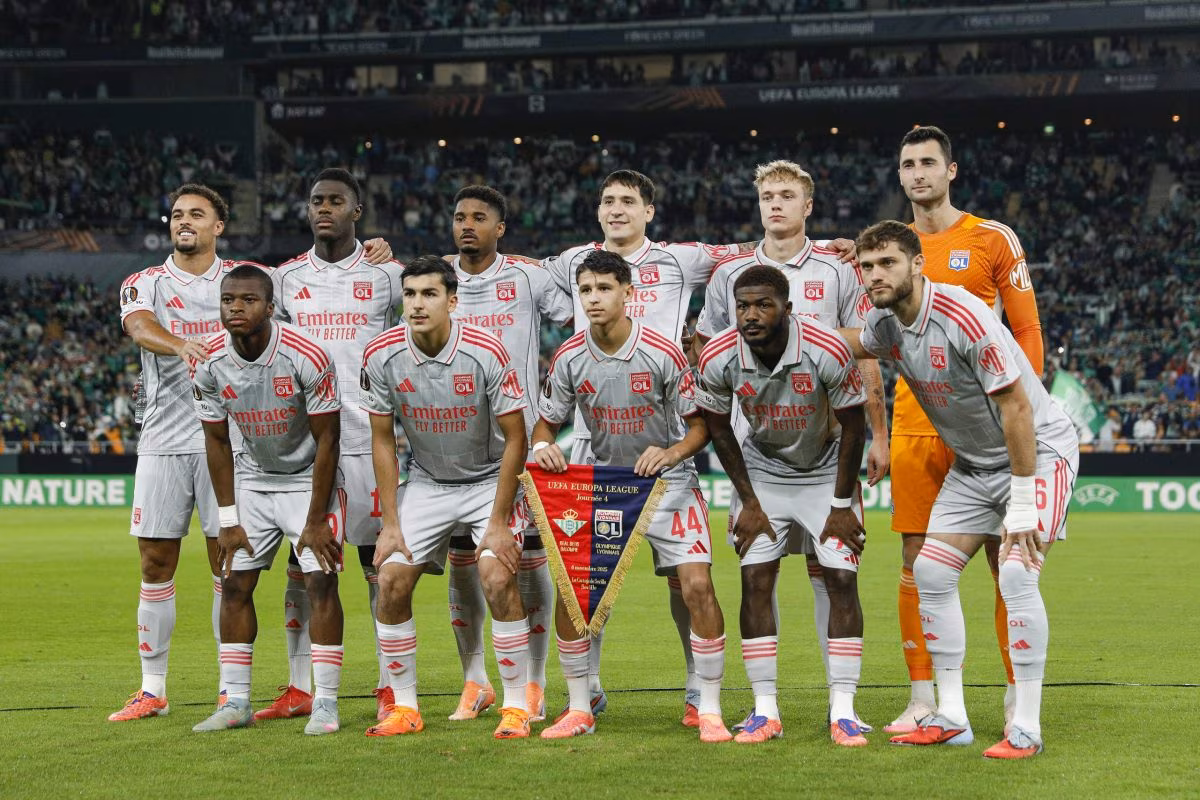 Lyon vs Go Ahead Eagles prediction, odds & betting tips &ndash; 11/12/2025