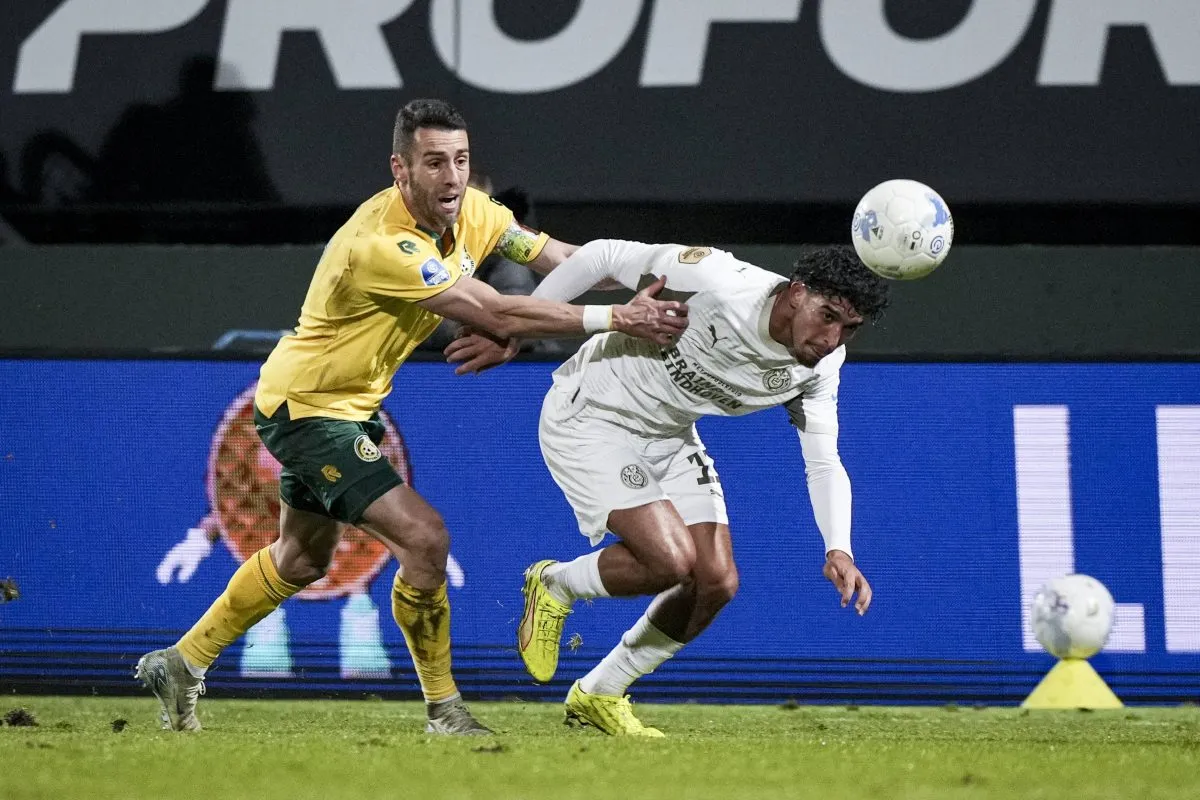 PSV Eindhoven vs. Fortuna Sittard prediction, preview & betting tips &ndash; 08/08/2026