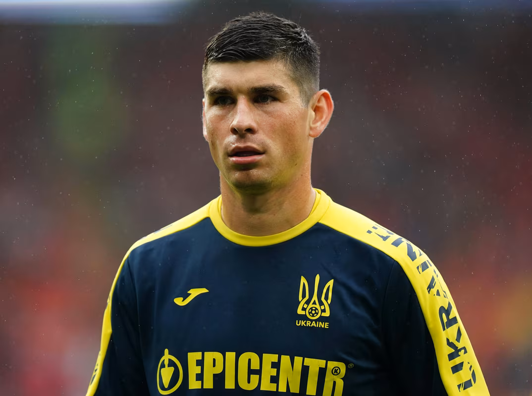Ruslan Malinovskyi player to watch