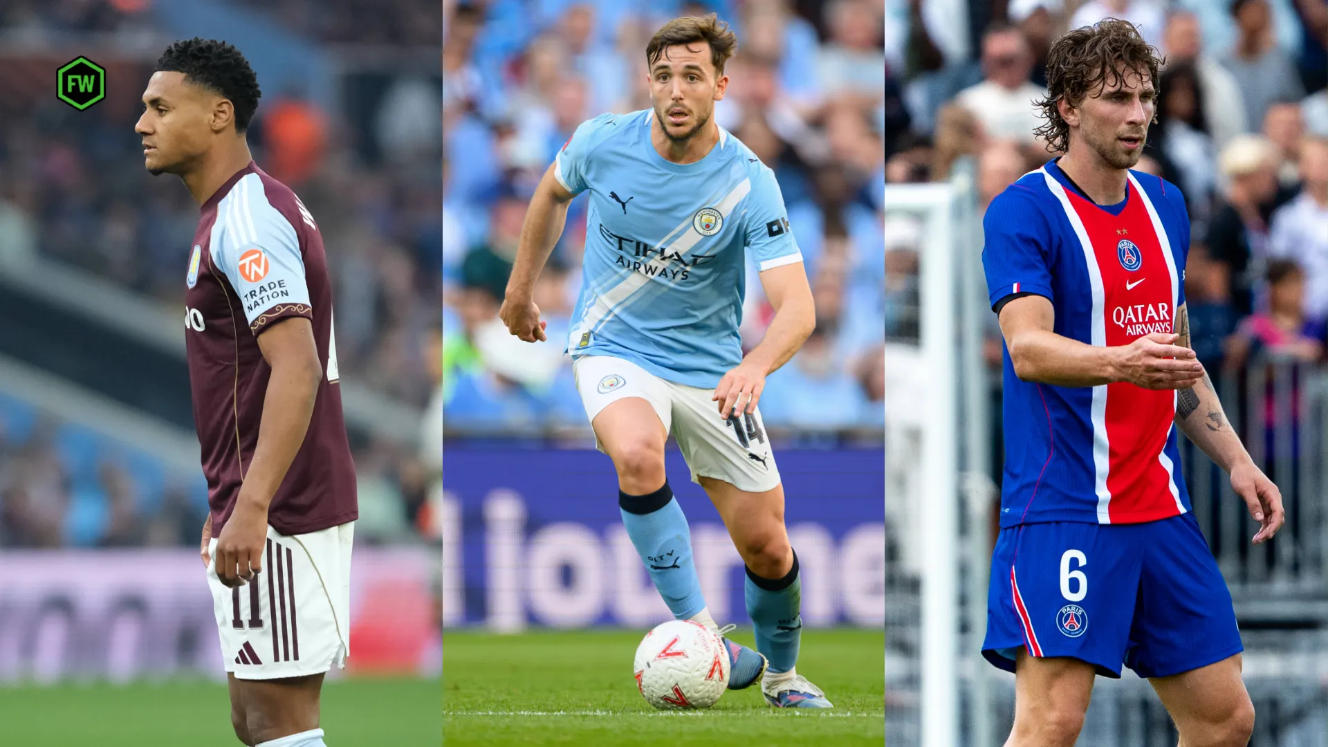 Latest transfer news today: Spurs eye Cristian Romero replacement as Newcastle target &pound;52m midfielder