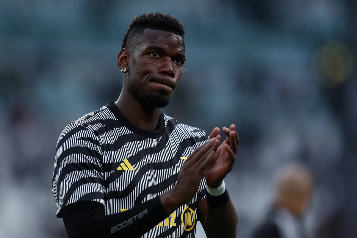 Paul Pogba next club: Where will the Frenchman find his next challenge?