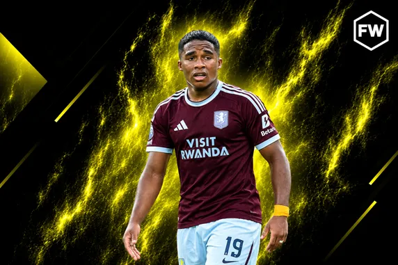 Why Endrick to Aston Villa is &lsquo;possible&rsquo; amid Real Madrid future doubts &ndash; Football Whispers Index score