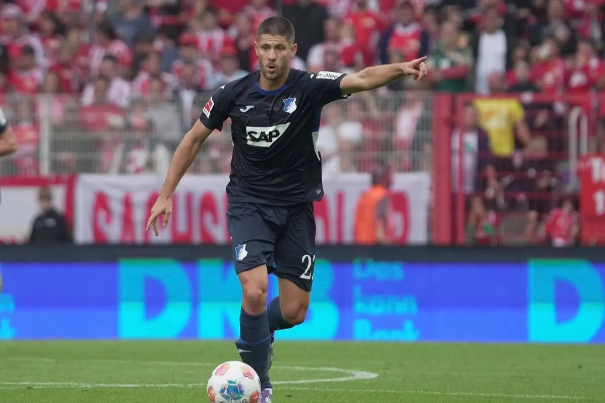 Andrej Kramaric