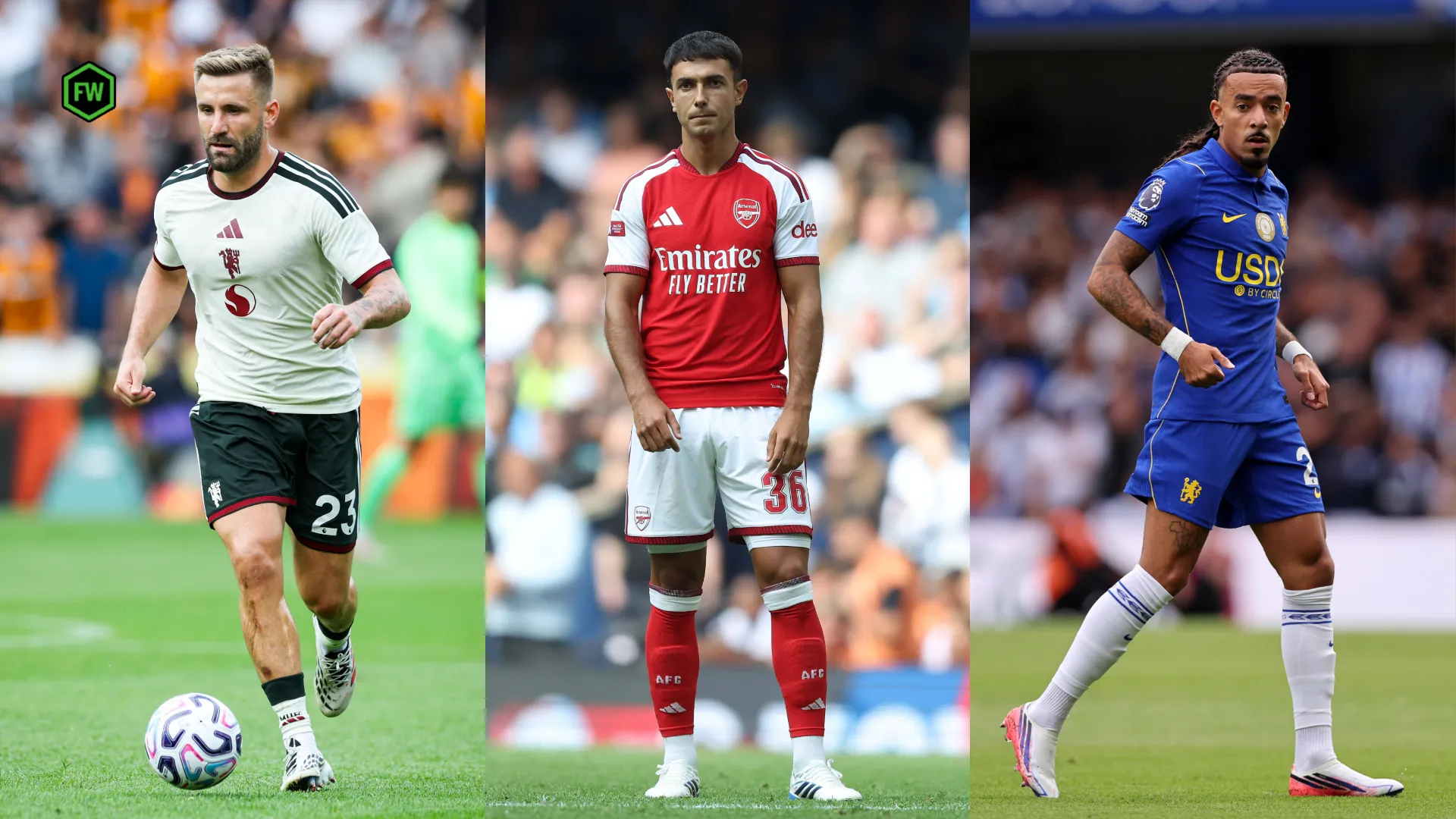 Latest transfer news today: Man Utd plot 2027 defensive overhaul as Liverpool fail to sign &pound;75m target