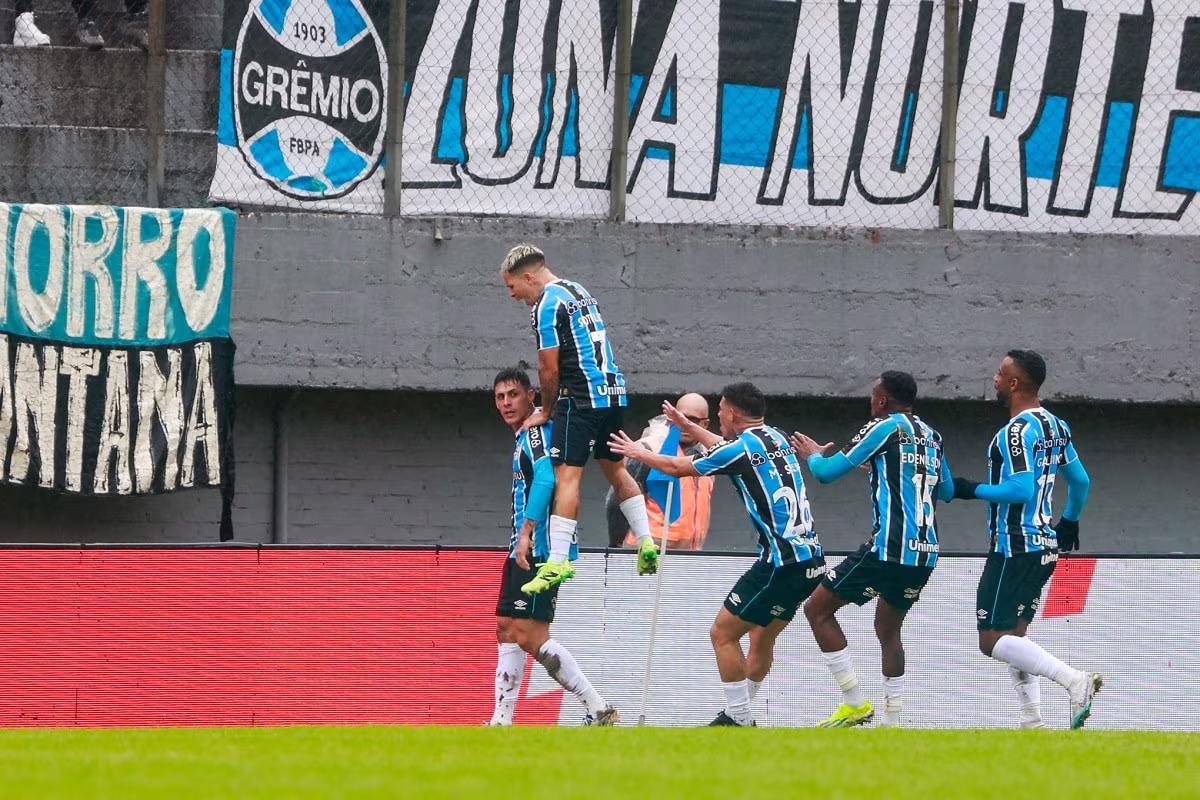 Gremio vs Atletico MG prediction, odds & betting tips &ndash; 01/09/2024