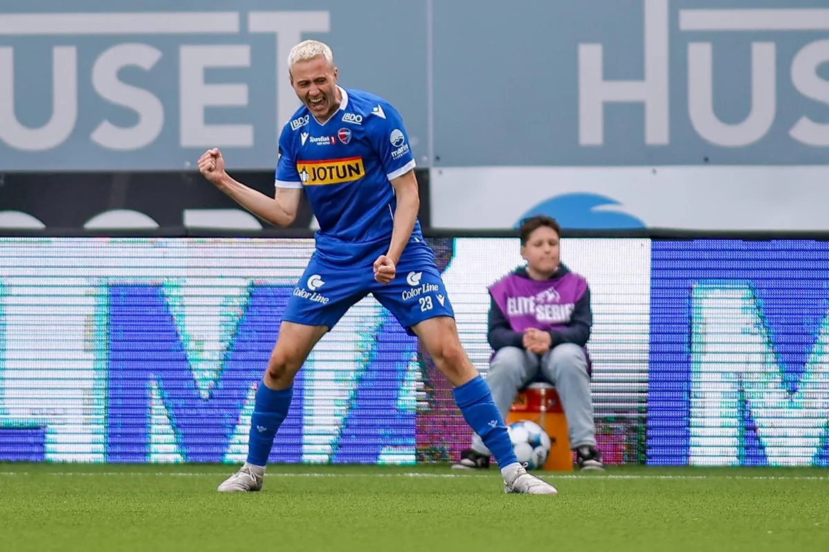 Stefan Ingi Sigurdarson