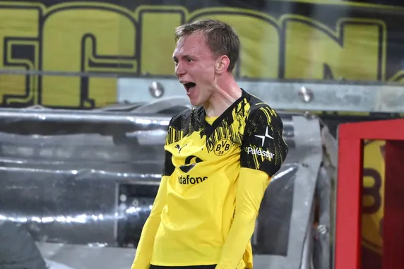 Union Berlin vs Dortmund prediction, preview & betting tips &ndash; 17/10/2026&nbsp;