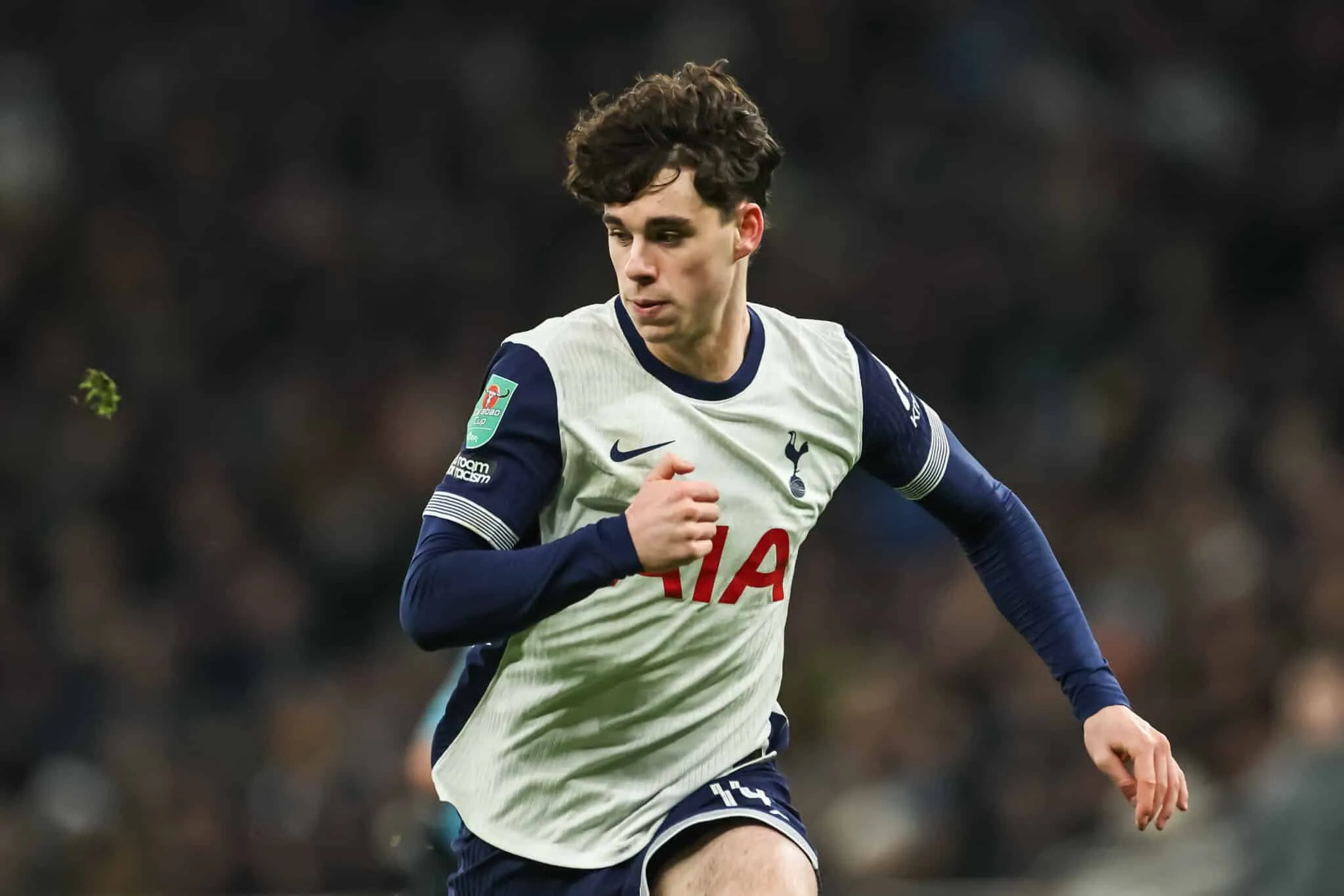 Archie Gray transfer: Any truth in sensational &pound;42m Real Madrid bid? Whisper+ verdict