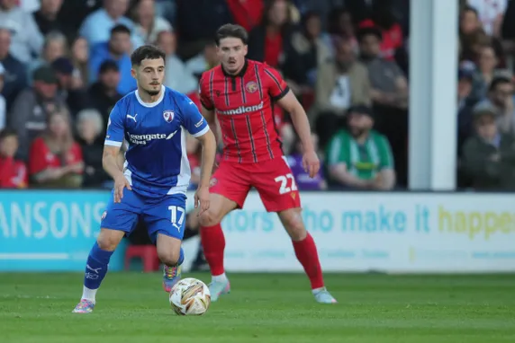 Walsall vs Chesterfield prediction, odds & betting tips &ndash; 06/09/2025