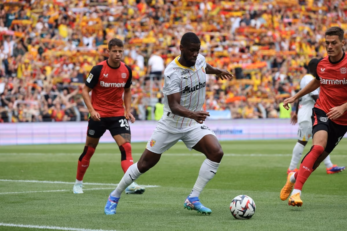 roma transfer target