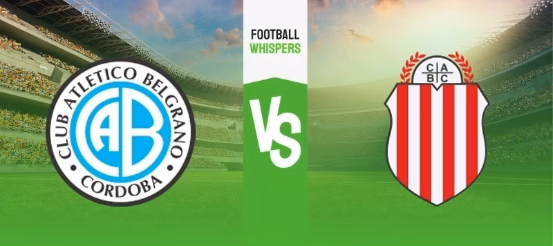 Belgrano vs Barracas Central prediction