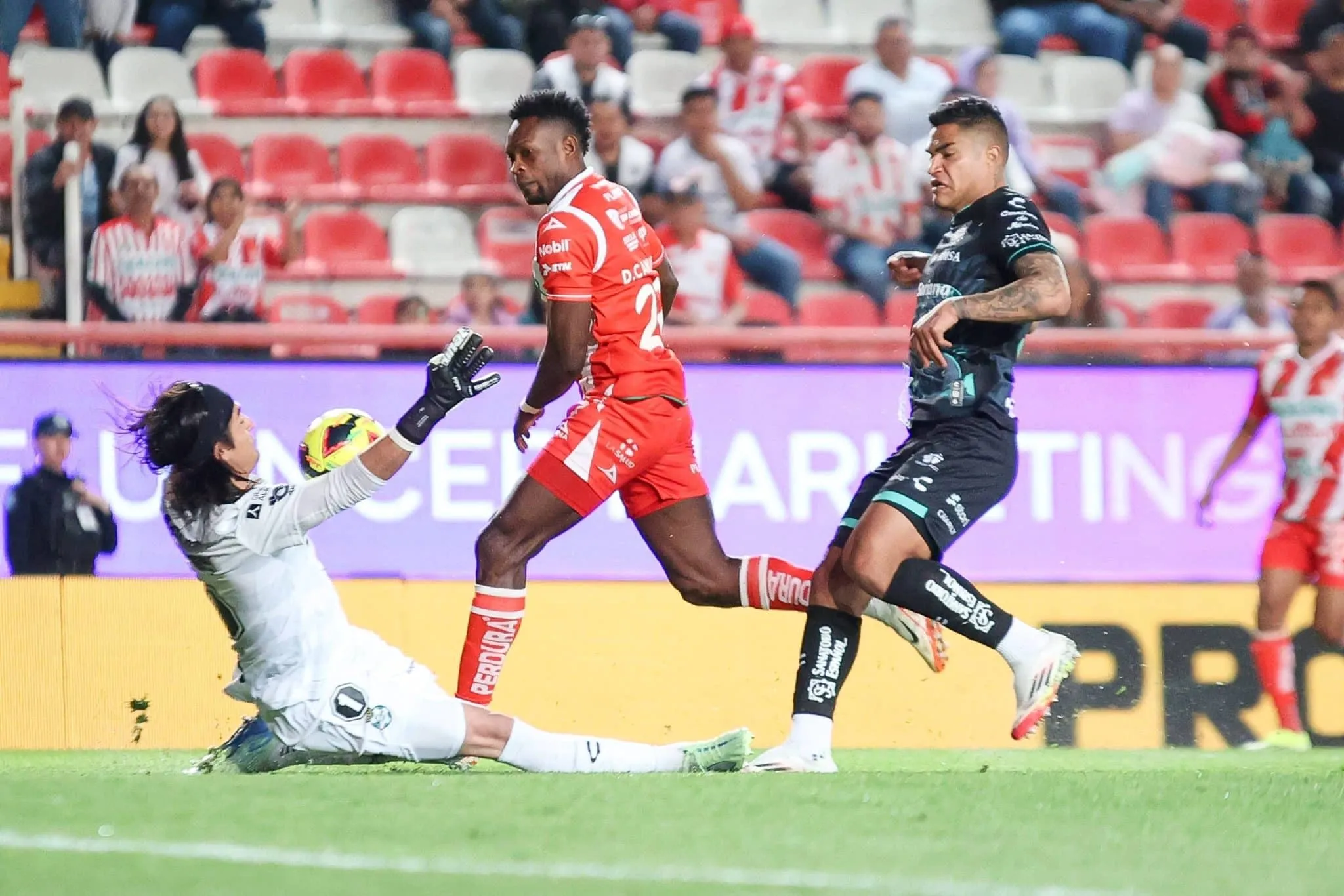 Inter Miami vs Necaxa prediction, odds & betting tips &ndash; 03/08/2025