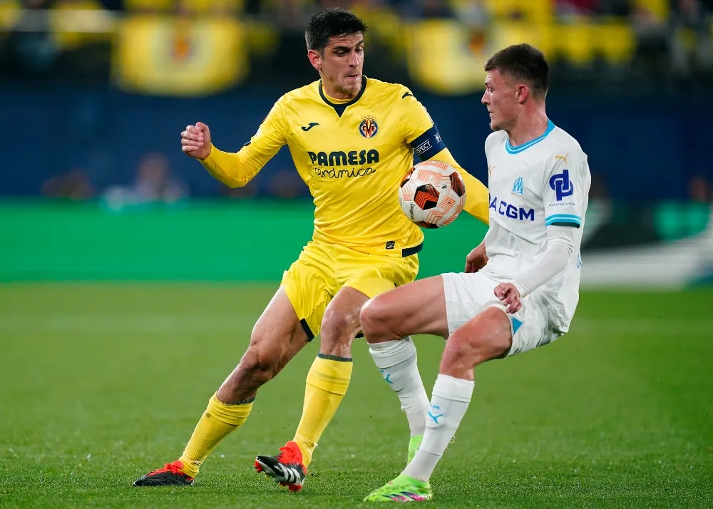 la liga correct score betting - villarreal