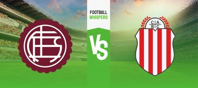 Lanus vs Barracas Central prediction