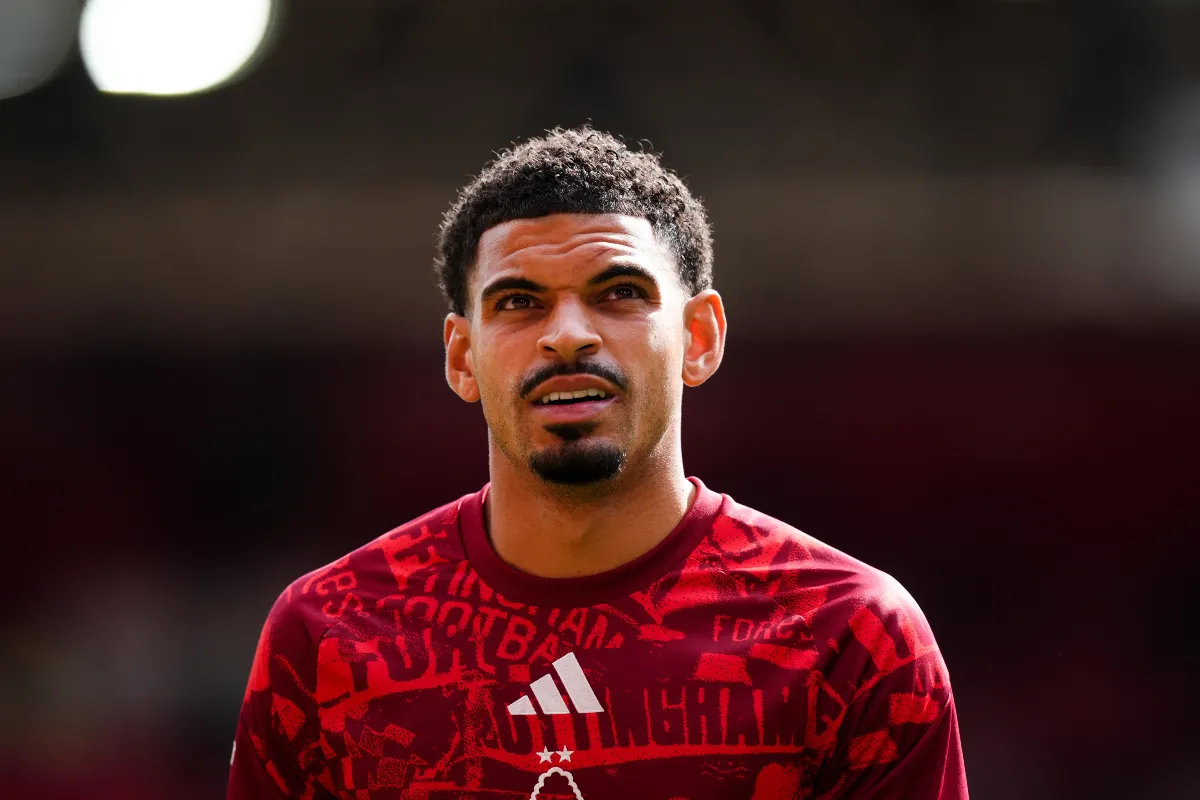 Nottingham Forest transfer news: European giant enters race for Gibbs-White