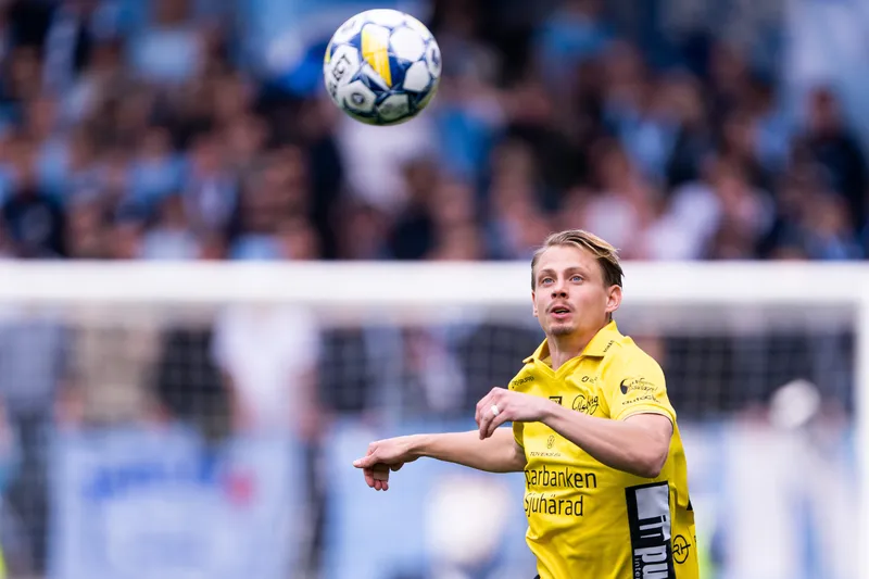 Elfsborg vs Halmstad prediction