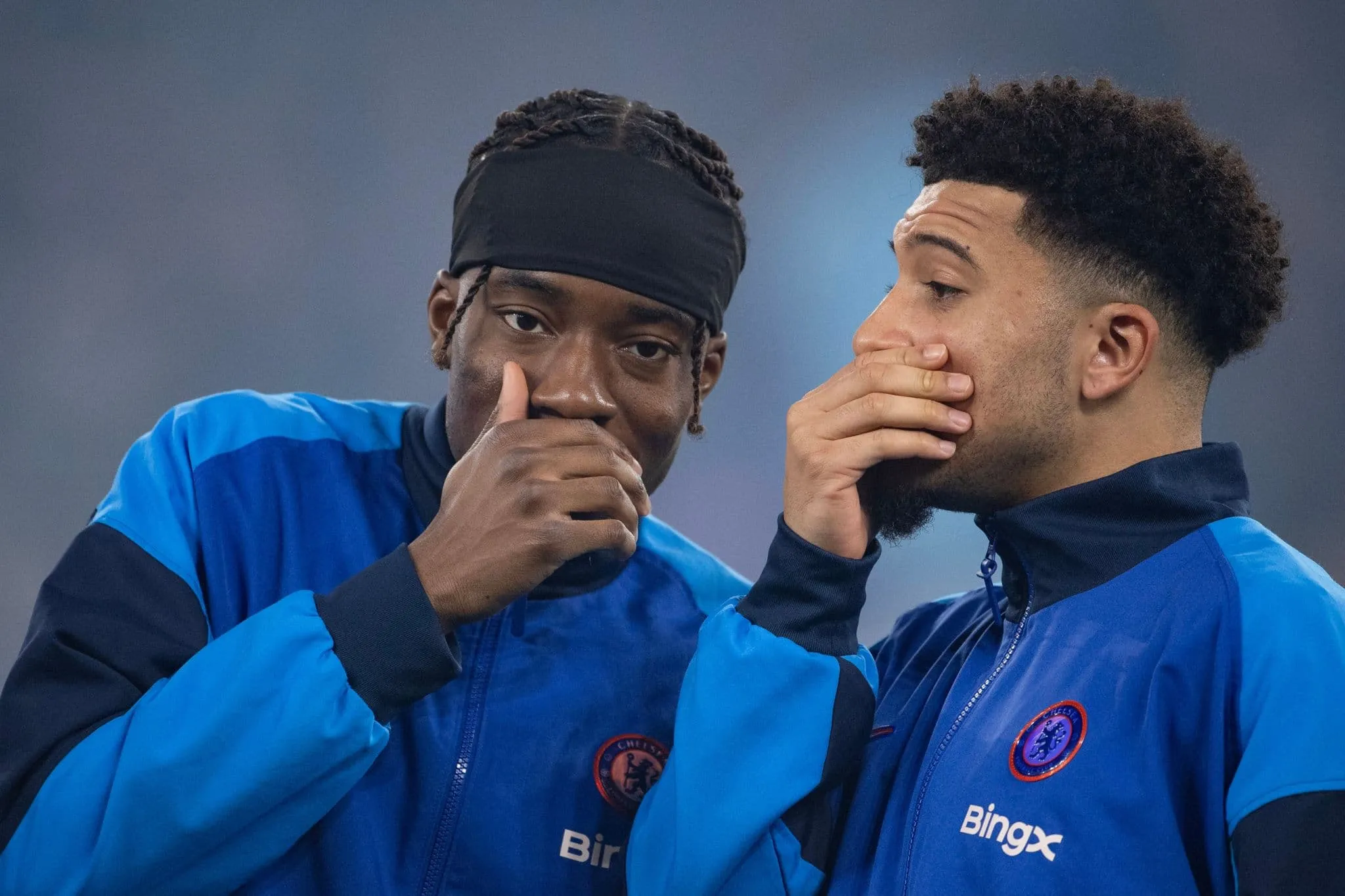 Tottenham transfer news: Spurs eyeing surprise swoop for Chelsea attacker &ndash; Whisper+ verdict