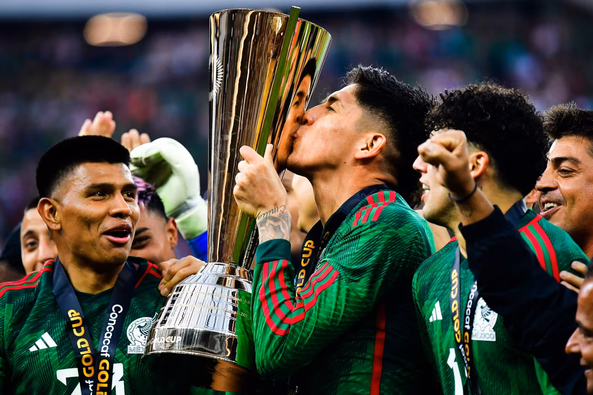 Edson Alvarez