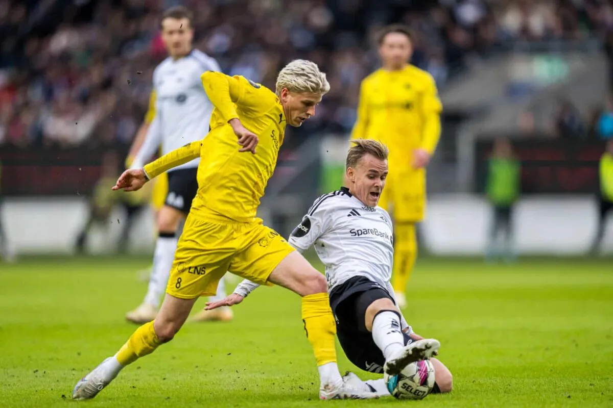 Bodo/Glimt vs Odd prediction, odds & betting tips &ndash; 19/07/2024