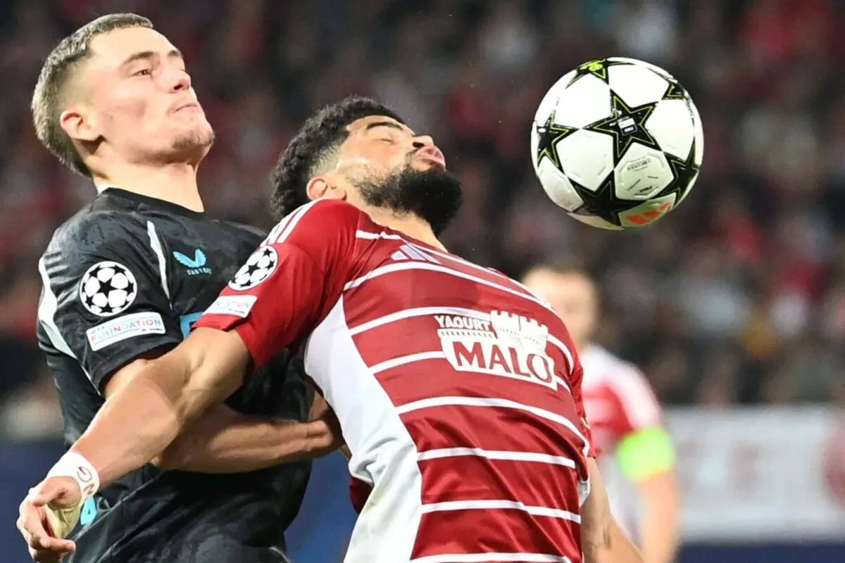 Sparta Prague vs Brest prediction, odds & betting tips &ndash; 06/11/2024