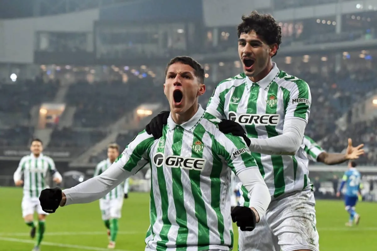 Levante vs Real Betis prediction, odds & betting tips 14/09/2025