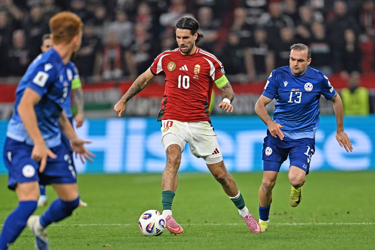 Armenia vs Hungary prediction, odds & betting tips &ndash; 13/11/2025