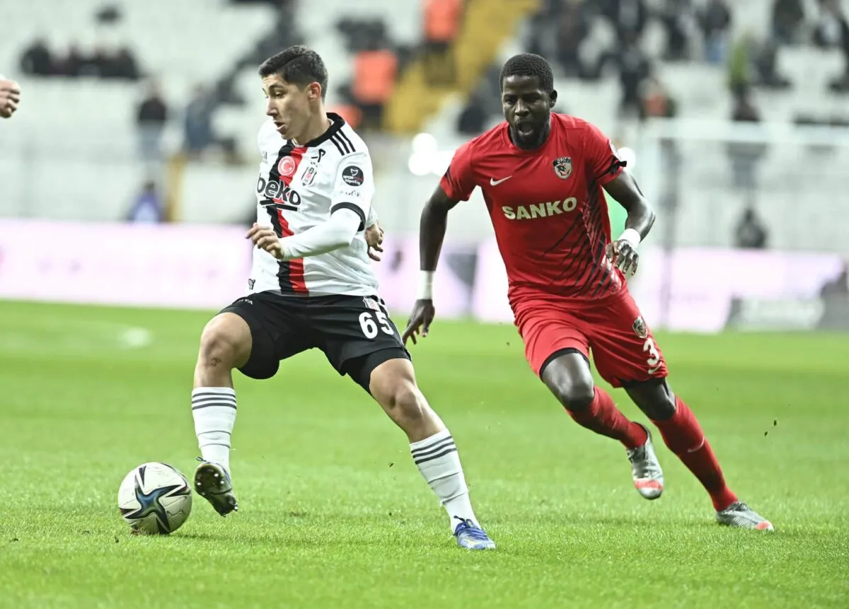 Besiktas vs Gaziantep prediction, odds & betting tips 10/03/2025