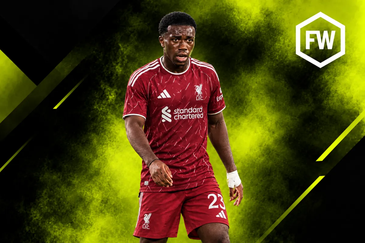 David Otorbi to Liverpool transfer prediction made as Valencia weigh up &pound;50m decision &ndash; Football Whispers Index score