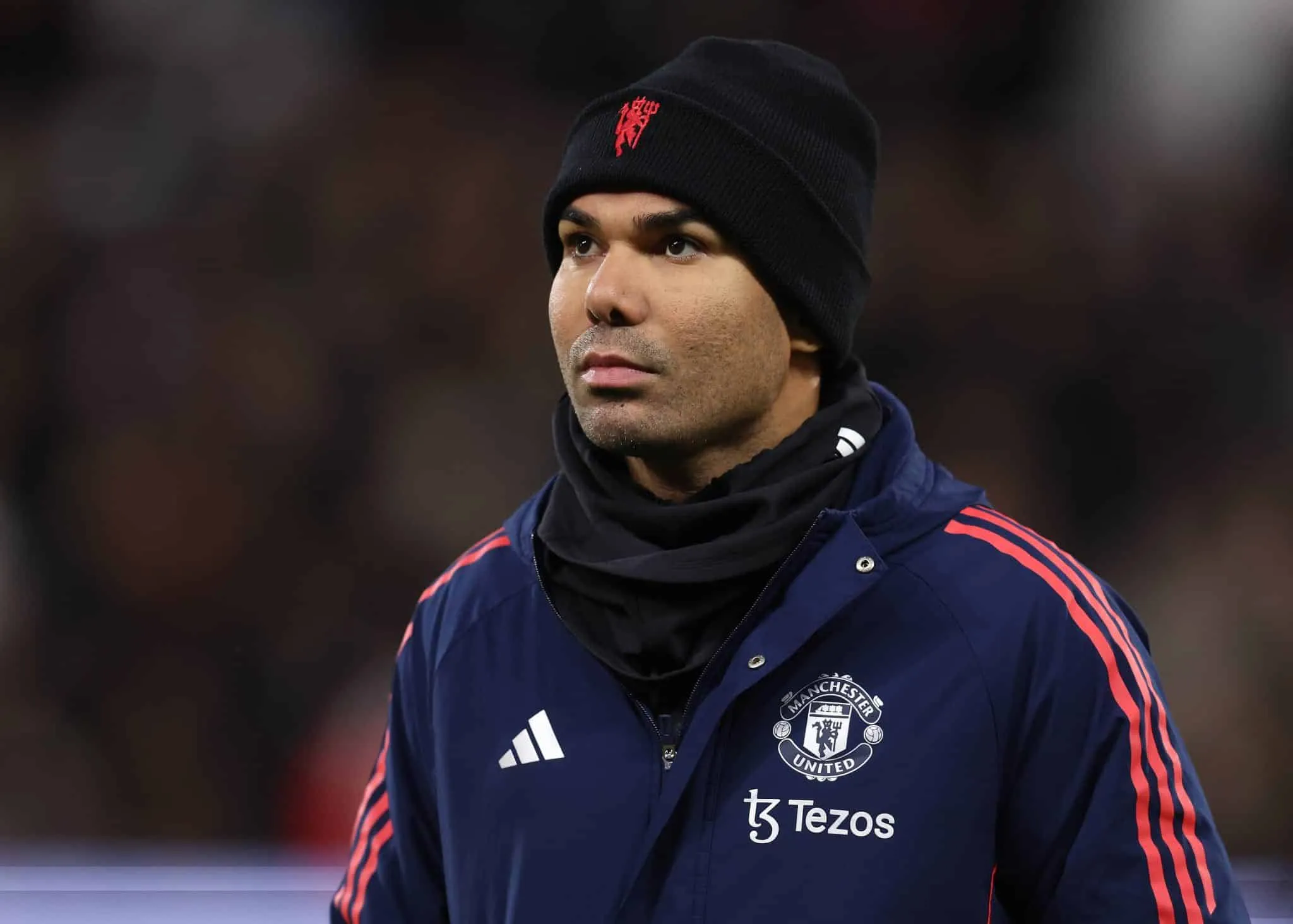 Casemiro transfer news: Saudi interest to finally bear fruit? Whisper+ verdict