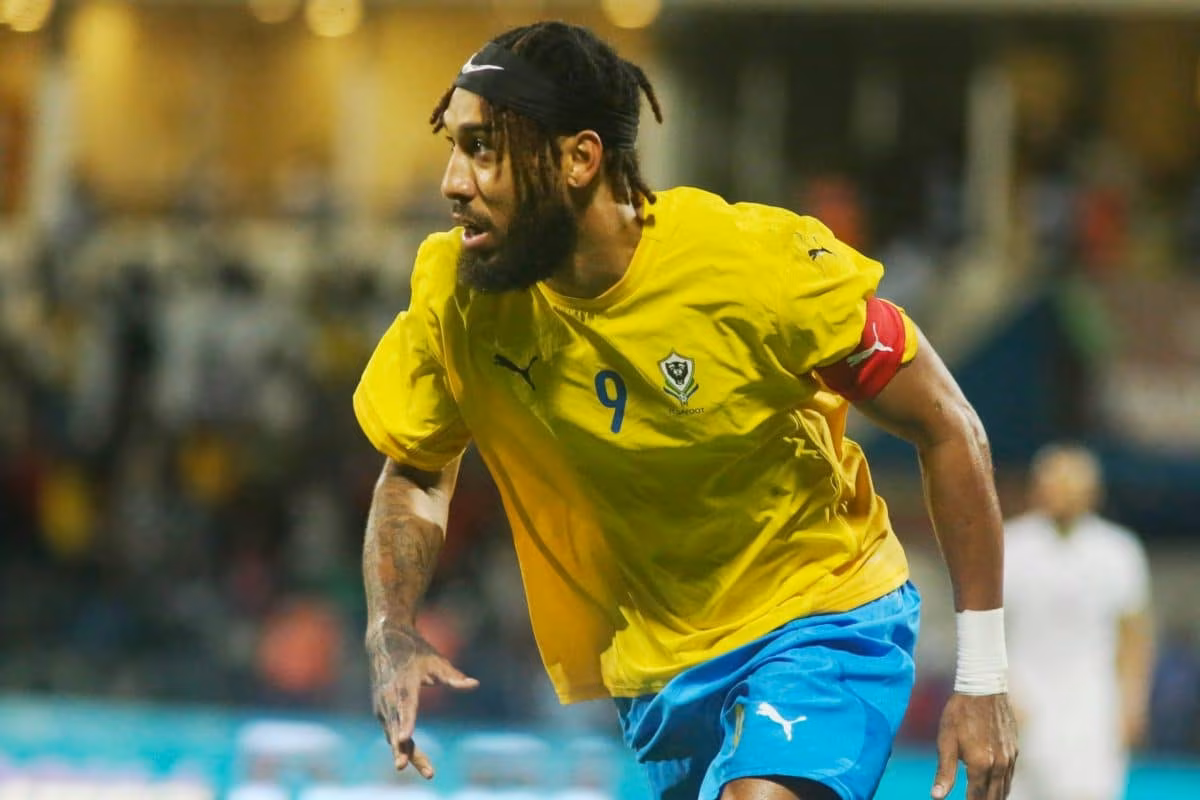Pierre-Emerick Aubameyang player to watch