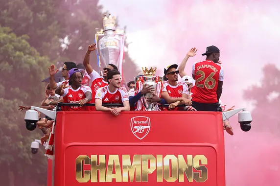 Girona vs Arsenal prediction, preview & betting tips &ndash; 01/08/2026