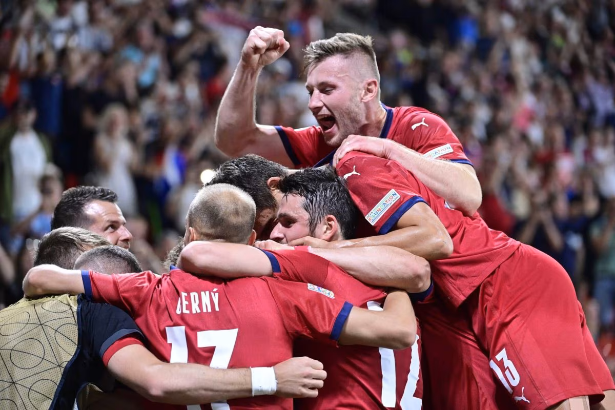 Montenegro vs Czechia prediction, odds & betting tips 05/09/2025
