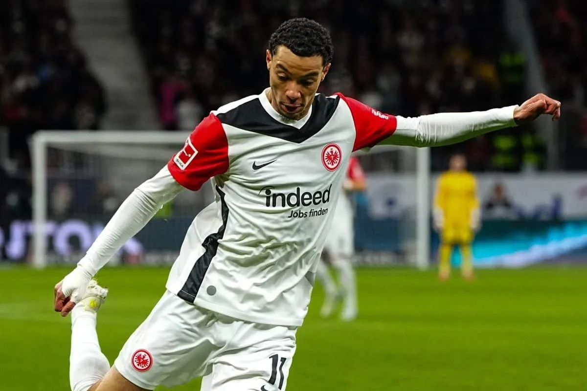 Ekitike Liverpool transfer to boost Reds&rsquo; next-gen frontline? Whisper+ verdict