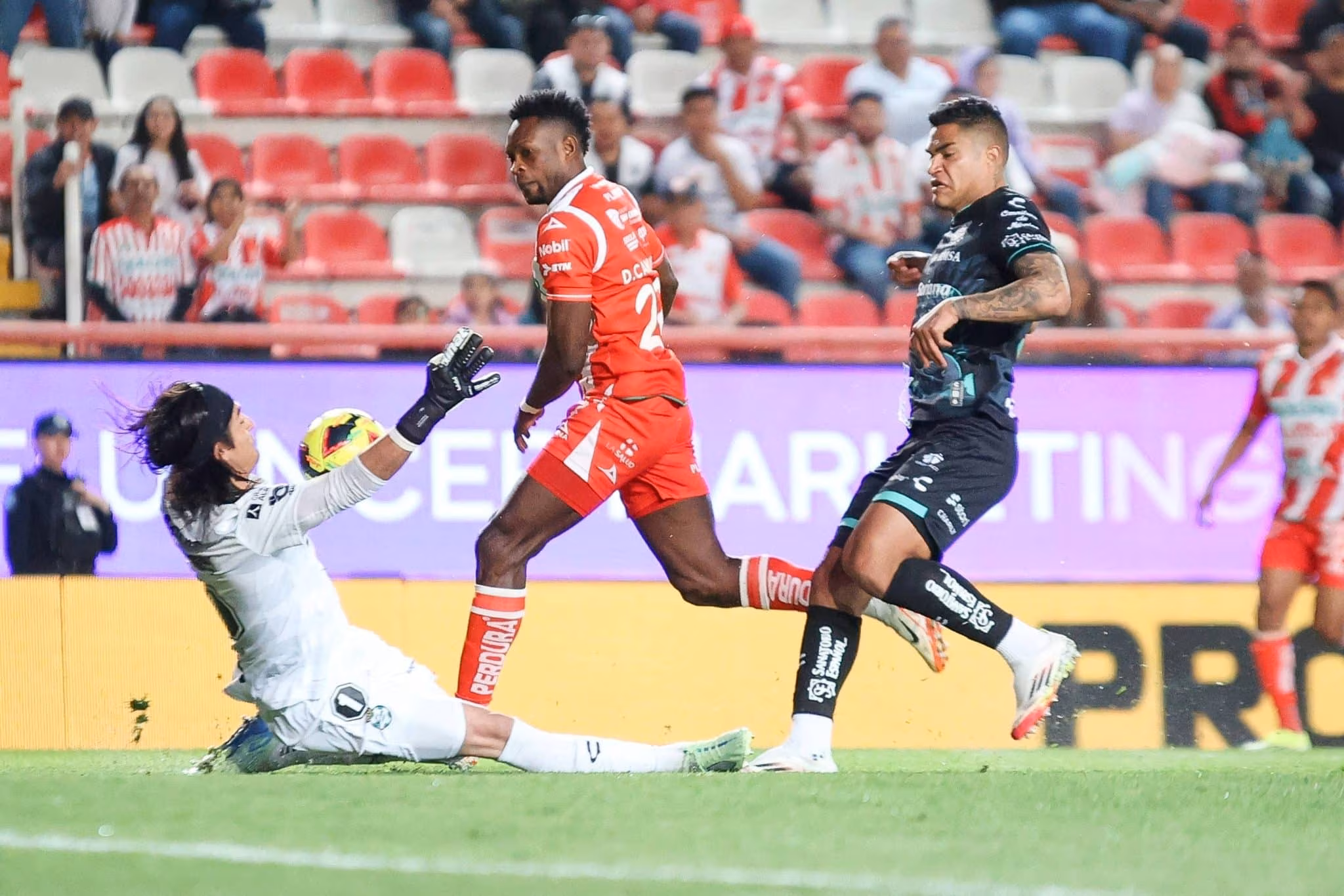 Inter Miami vs Necaxa prediction, odds & betting tips &ndash; 03/08/2025