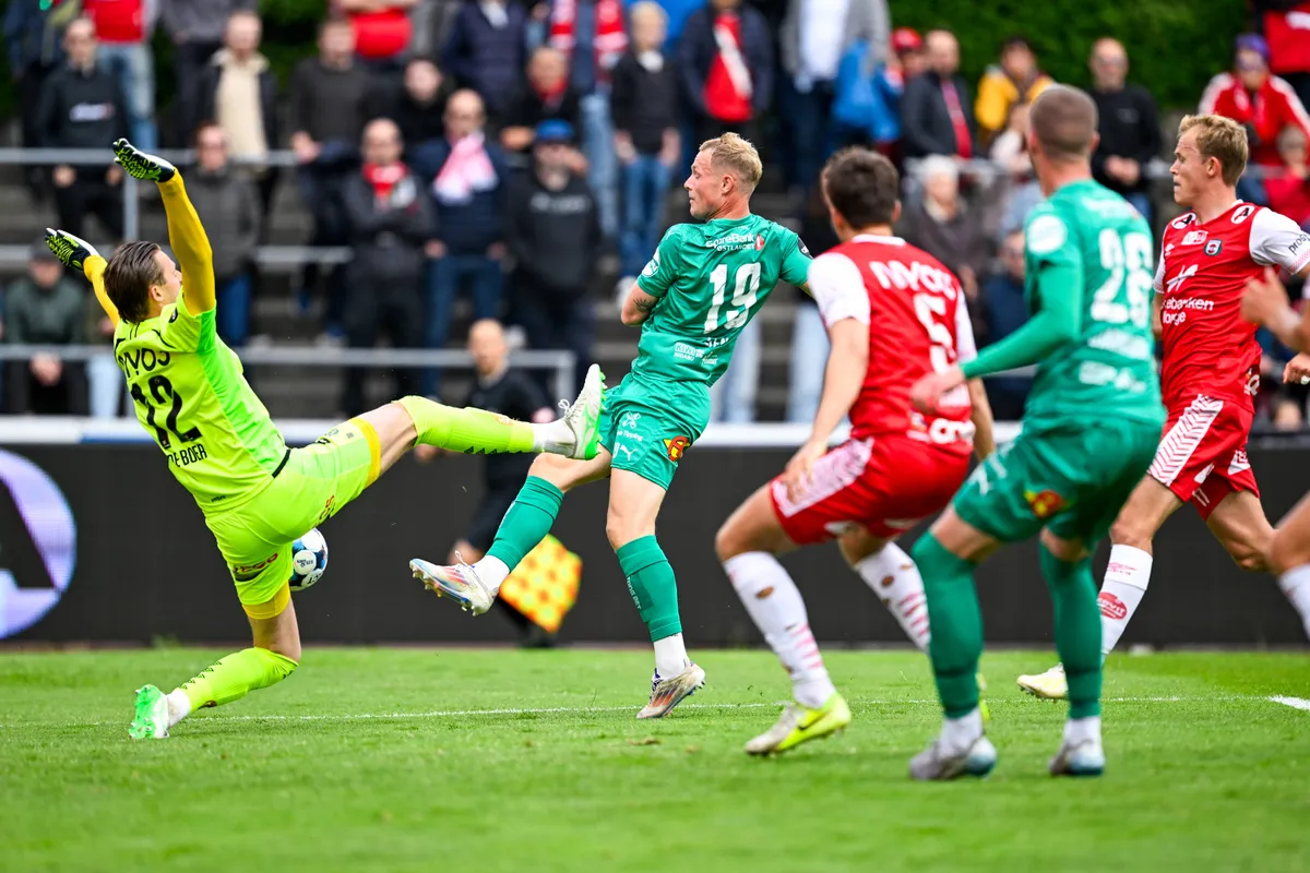 Kristian Lien