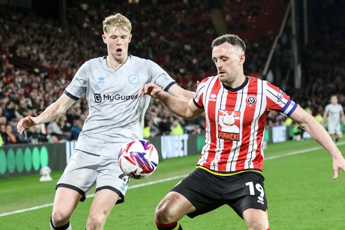 Sheffield United vs Millwall prediction, odds & betting tips 23/08/2025