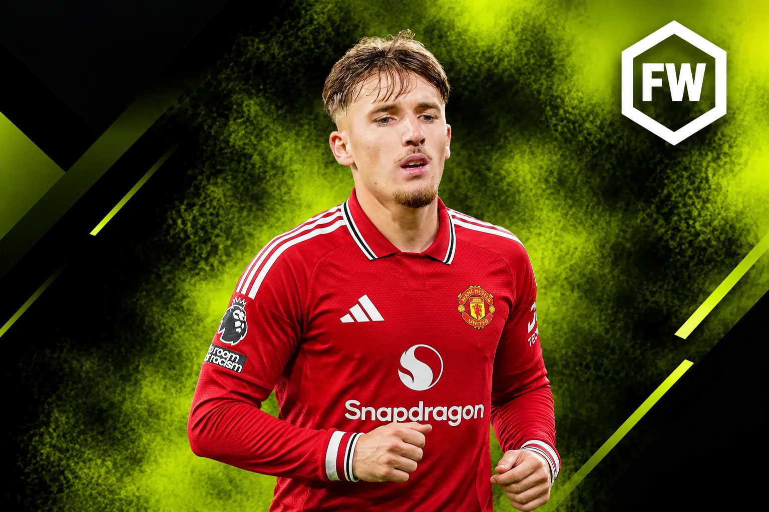 Lennart Karl to Man Utd transfer prediction: Will shock Bayern move happen? Football Whispers Index score