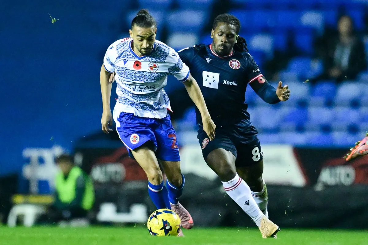 Stevenage vs Reading prediction, preview & betting tips &ndash; 25/08/2026
