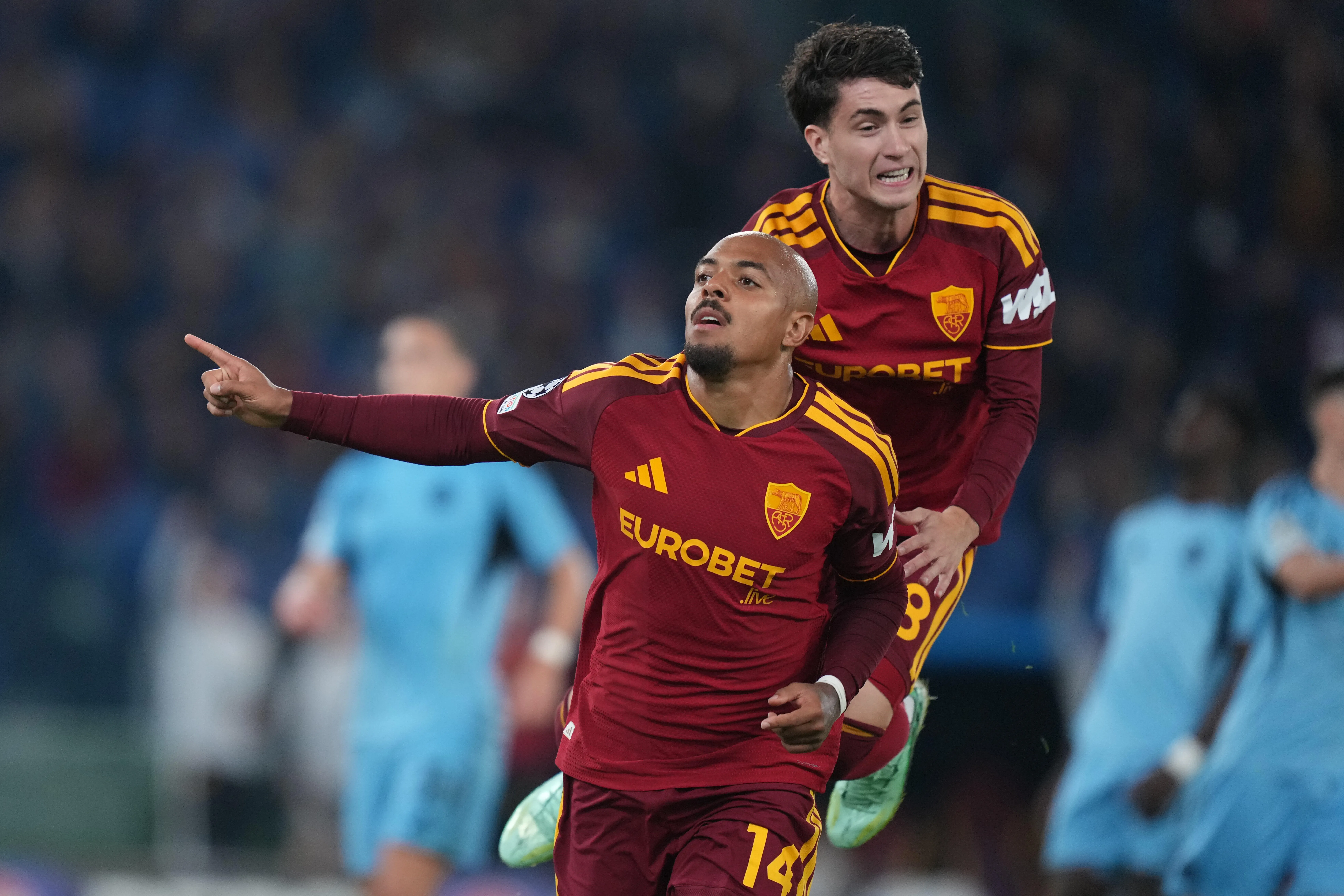 Roma vs Cagliari prediction, preview & betting tips &ndash; 27/10/2026