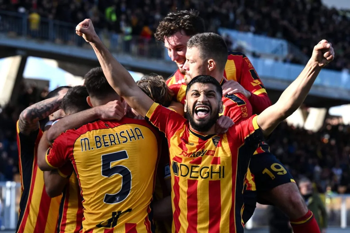 Lecce vs Cagliari prediction, odds & betting tips 19/09/2025