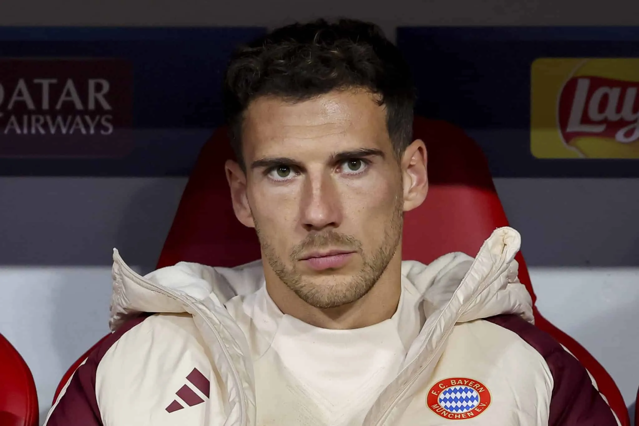 Why a Leon Goretzka Man Utd transfer could be a game changer: Whisper+ verdict