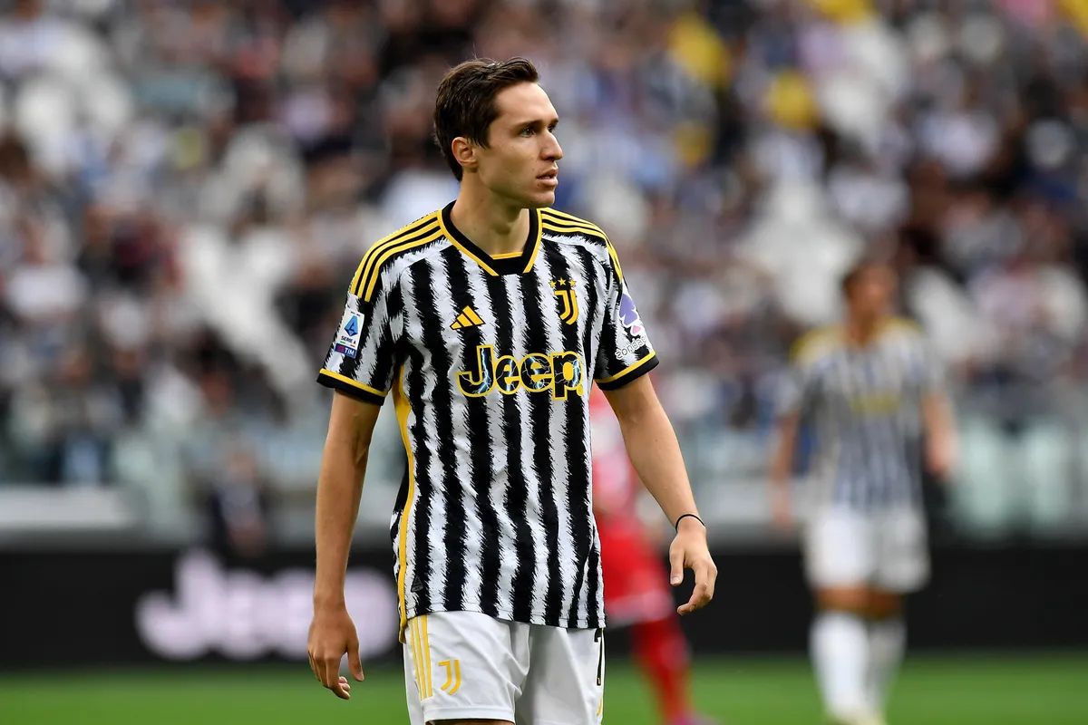 Federico Chiesa Liverpool transfer fee: it could be as low as &pound;13m