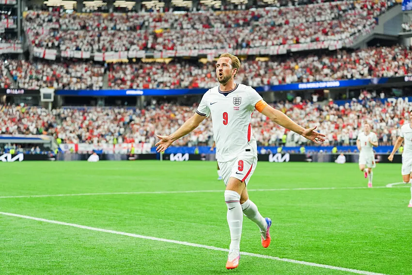 Harry Kane World Cup 2026 stats and odds: England captain 15/4 to score 2+ goals against Ghana