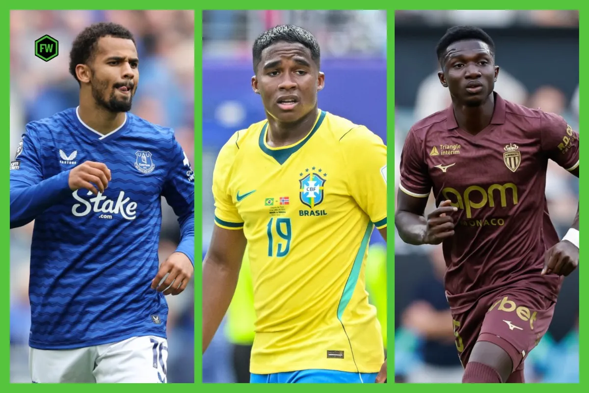 Latest transfer news today: Chelsea and Liverpool offered midfielder as Arsenal enquire about forward
