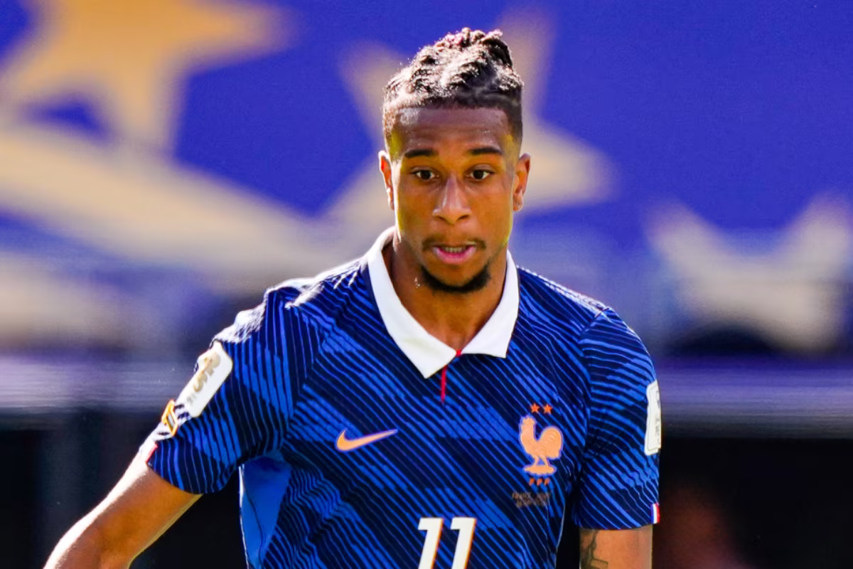 France vs. Iraq: Tempting Michael Olise bets to back in World Cup Group I clash against Asian nation