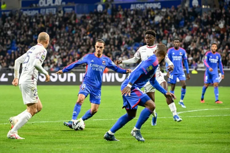 Clermont vs Lyon prediction