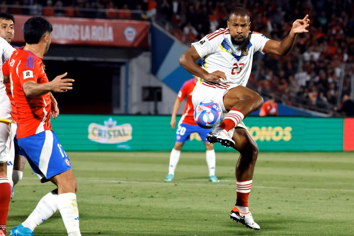 venezuela vs peru prediction